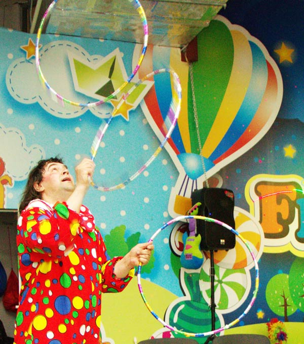 ������ ��������