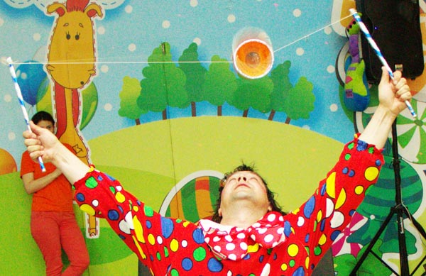 ����� ������������� �������