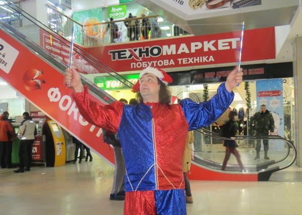 ����� ������� � ���