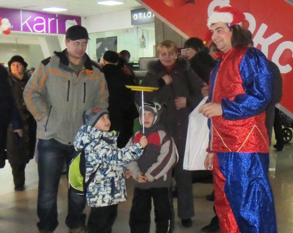 ����� � ������