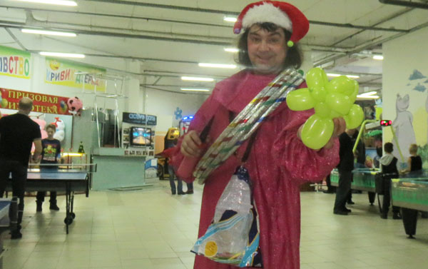 ����� ����� ������ � �������� ������