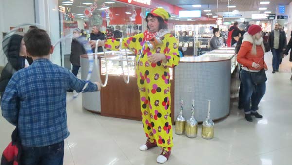 ������� ���������� �����������