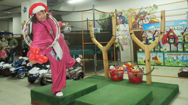 ����� �� ������������ � ��������