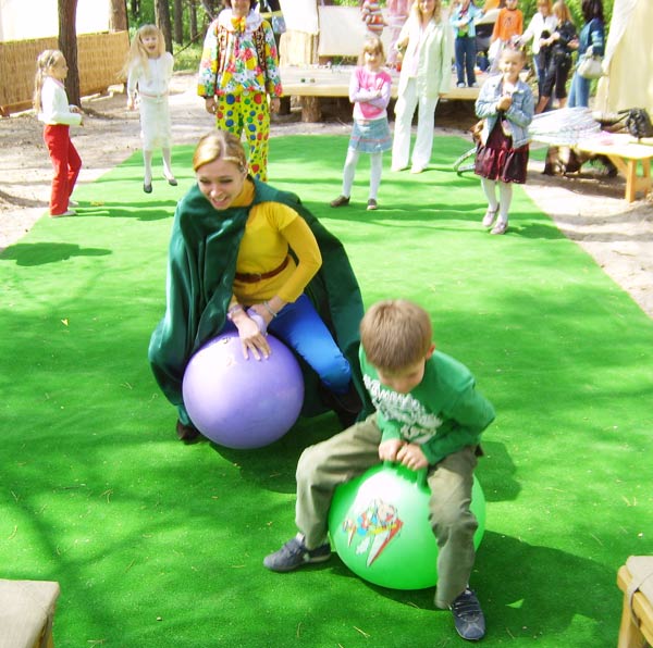 ����� � ����������