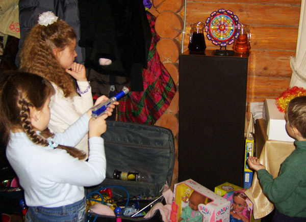 ���������� ������