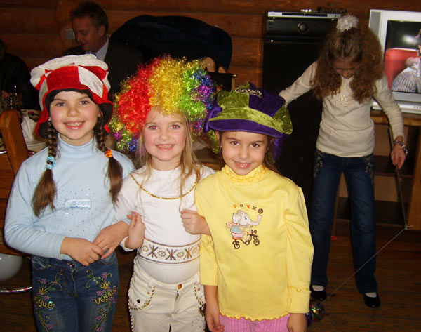 ������ ������