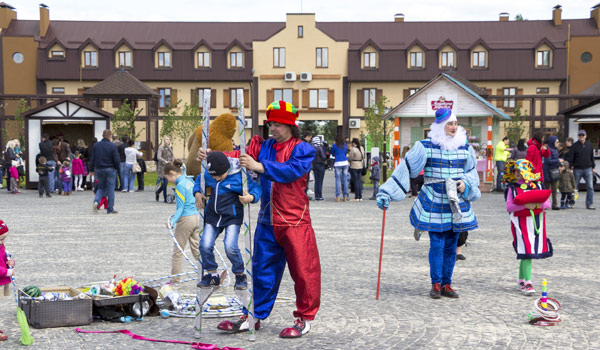 ����� ���������� �����������