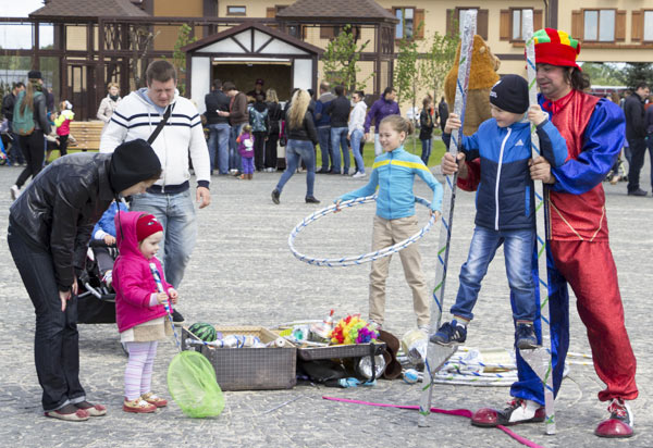 ����� ������ � ������