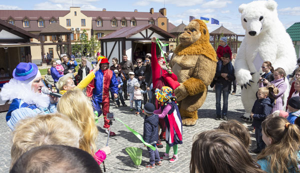 ����� ������ � ��������