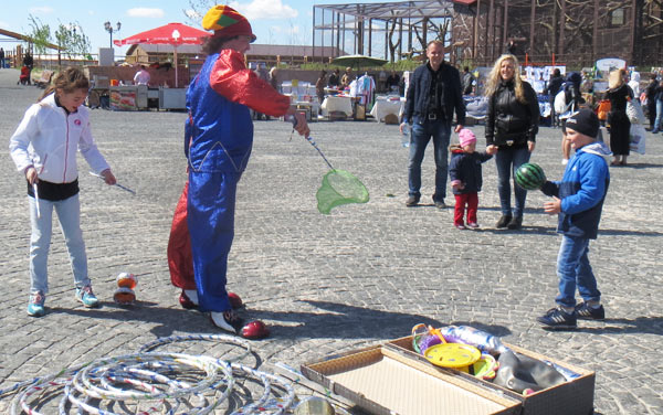 ����� ������ � �����