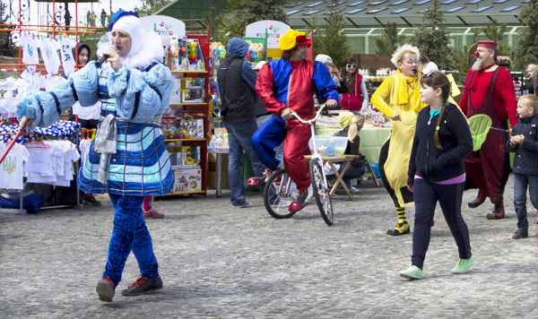 ����� � ��������