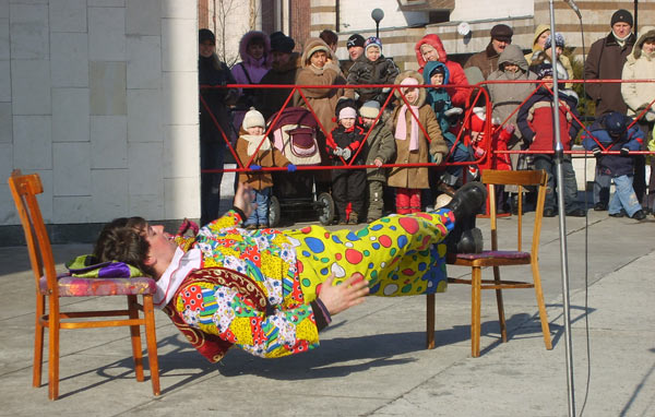 ����� �� ������� � ������ "��������� �������"