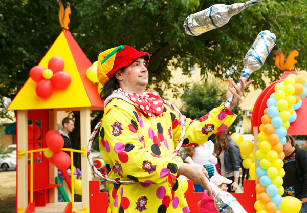 ������� ��������