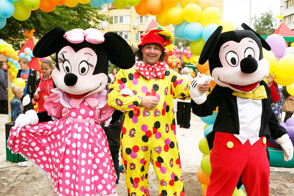 ����� � ����� �������