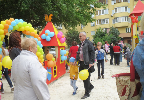 ������ ��������������� � ����������� ������ �����