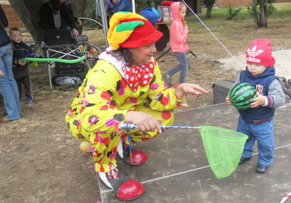 ���� ������ ���� � ������ ����������