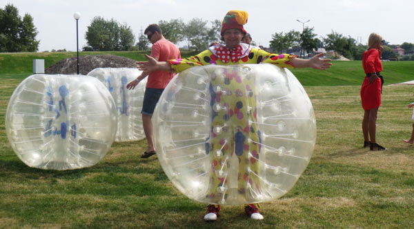 ����� � Sky Family Park