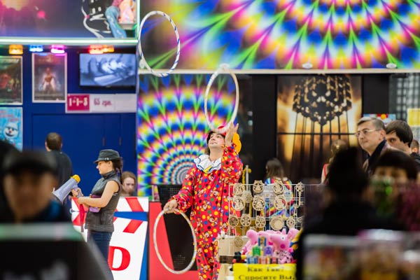 ����� � �����������