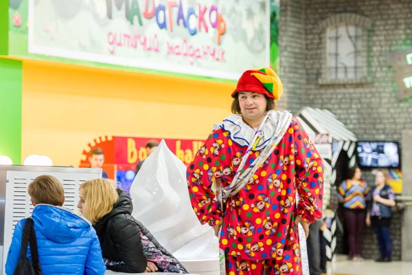 ����� � �����������