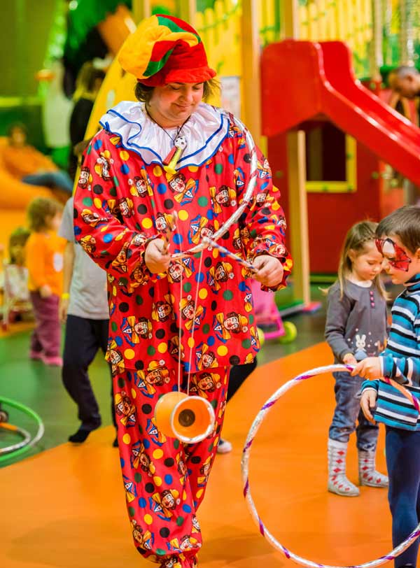 ����� � �����������