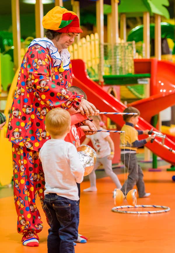 ����� � �����������