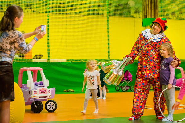 ����� � �����������