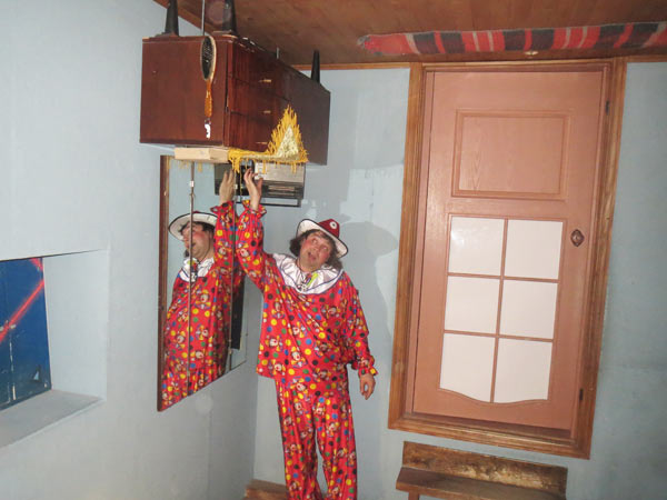 ����� � �����������