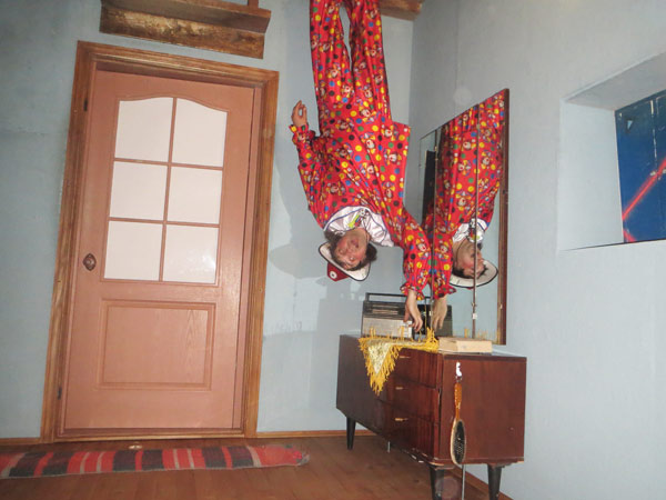 ����� � �����������