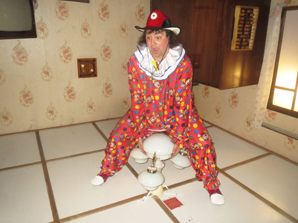 ����� � �����������