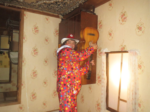 ����� � �����������