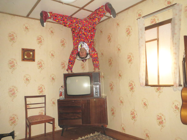 ����� � �����������