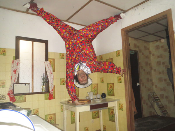 ����� � �����������