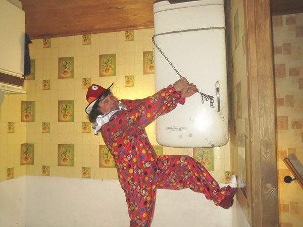 ����� � �����������