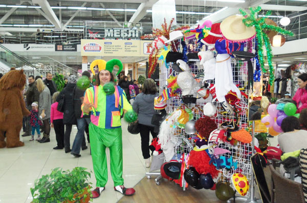 ����� ������� � �������� ������