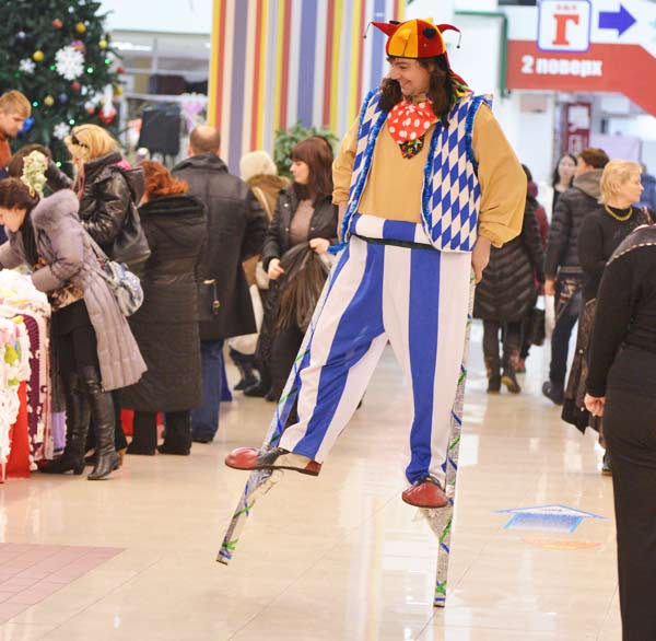 ������ � �������� ������