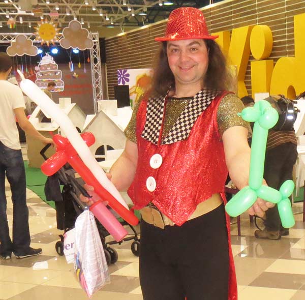 ������ � �����