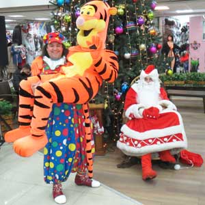 ����� � ����