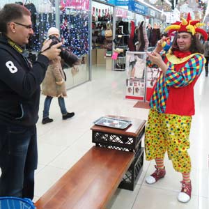 ����� � ���������