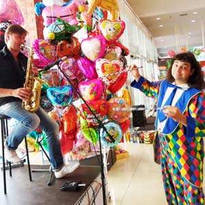 ����� � �����������