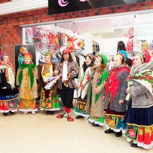 ����� � �������� ���