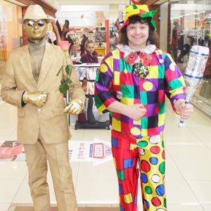 ����� � ��������