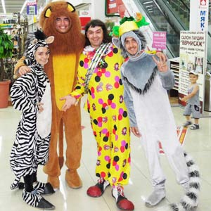 ����� � ���������� �����