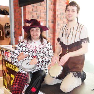 ����� � ����������