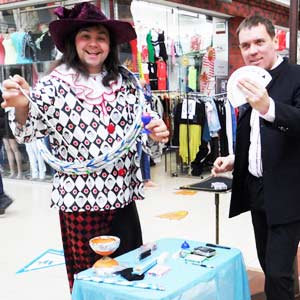 ����� � ��������