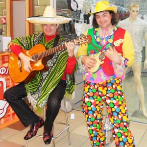 ����� � �������� ����������