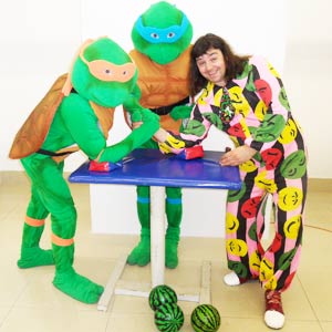 ����� � ������ ���������