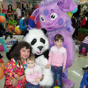 ����� � ������