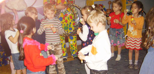 ���� � ������ ������