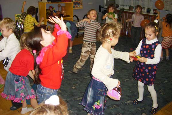 ���������� ����� � ������ � �������