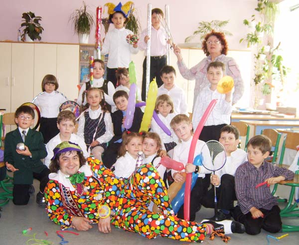 ����� � ������ �����